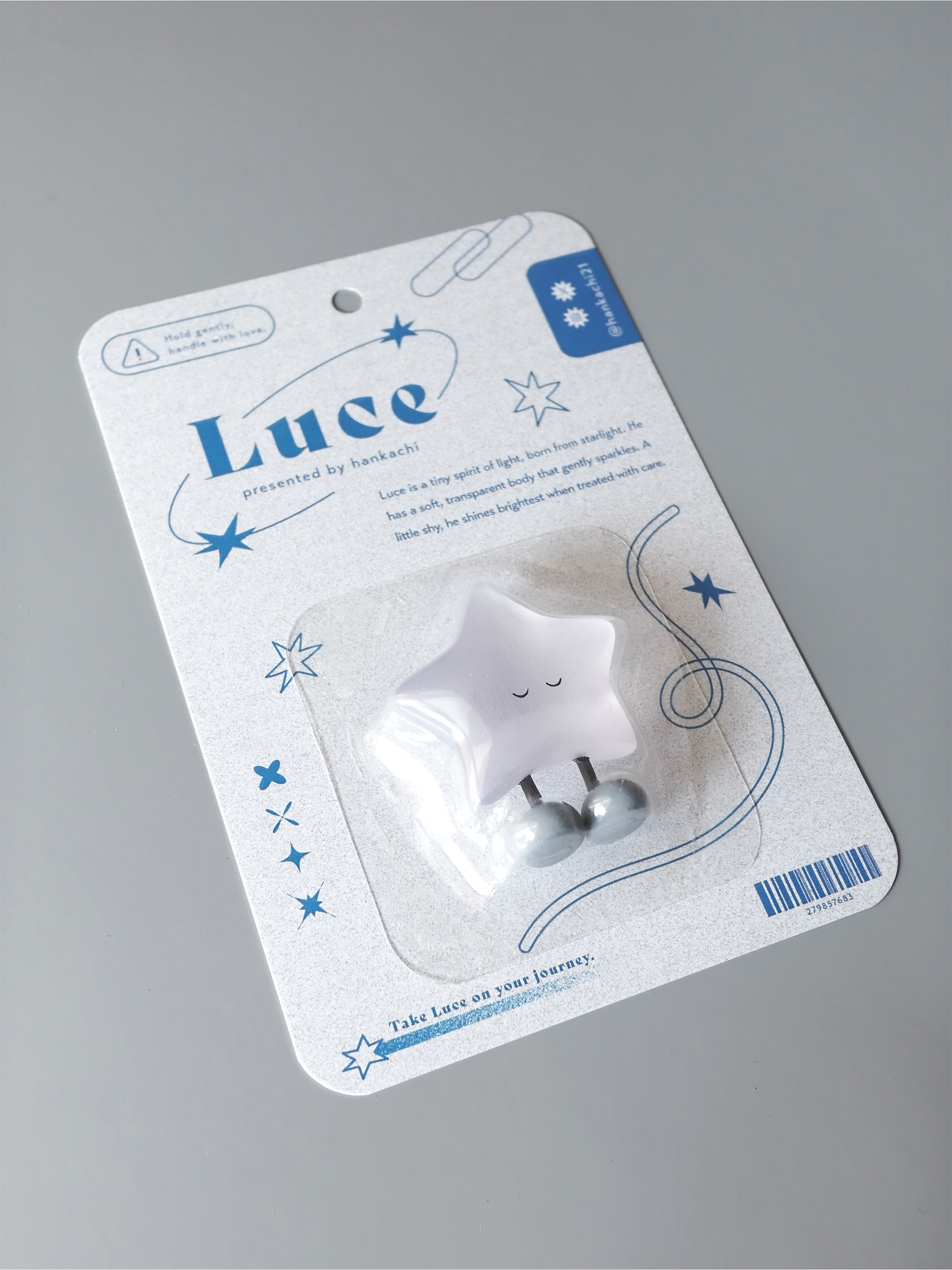 Luce