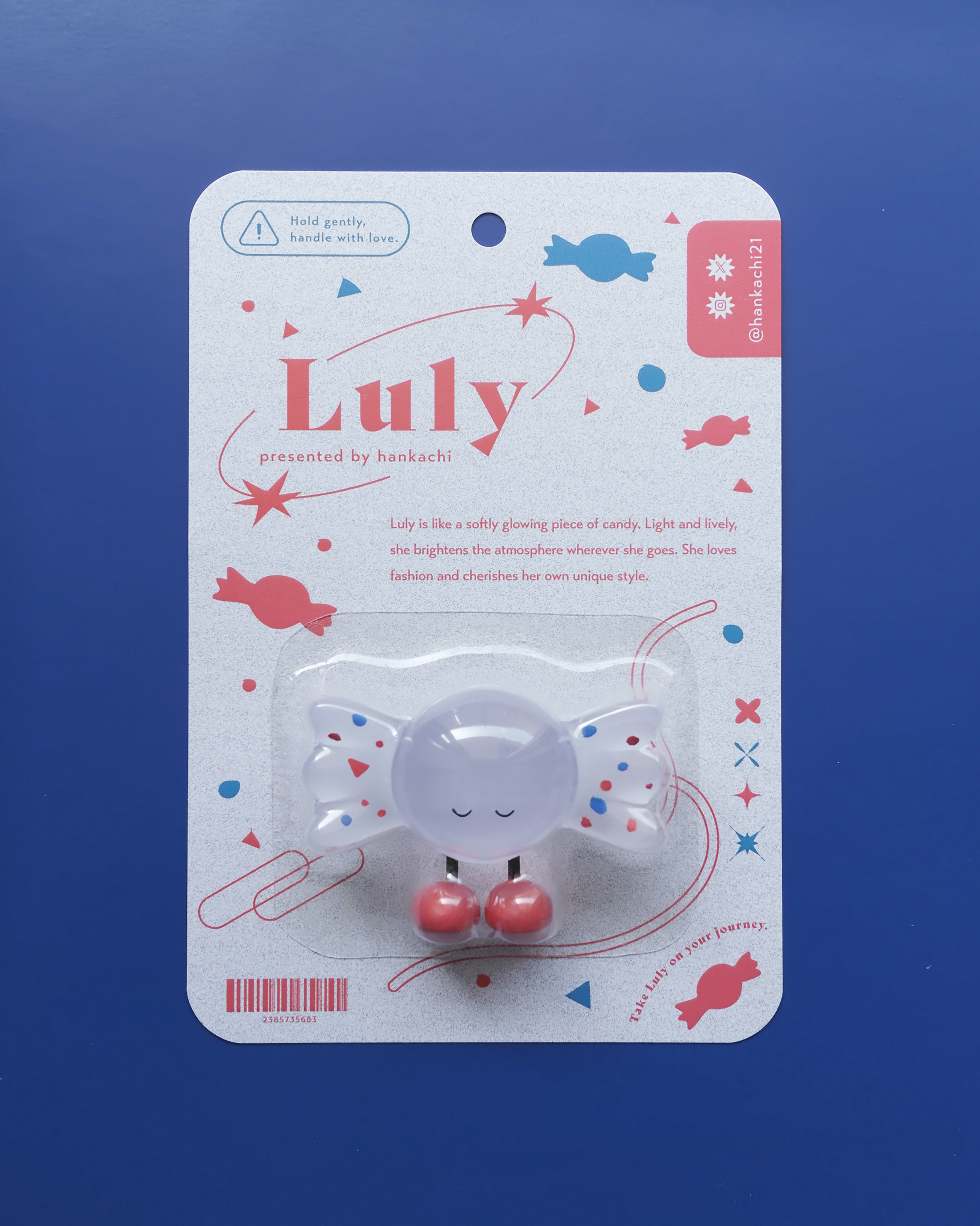 Luly