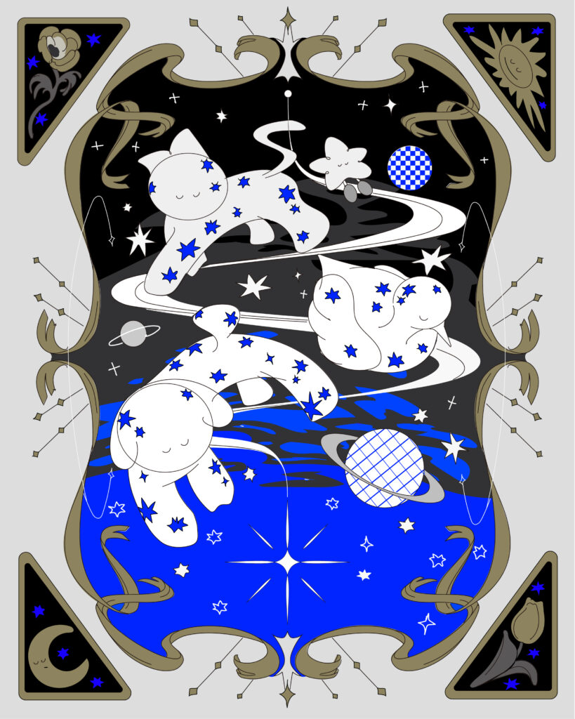 Shooting Star