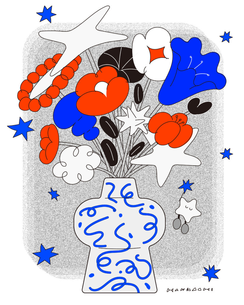 Bouquet