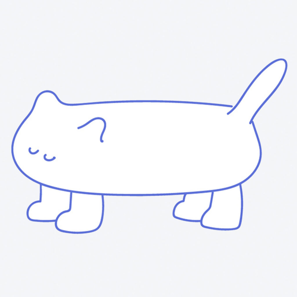 Naganeko